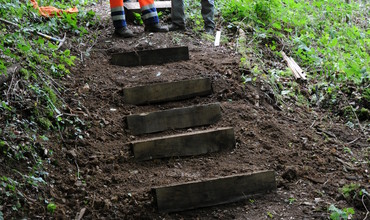 Camp d'apprentis de Wallisellen