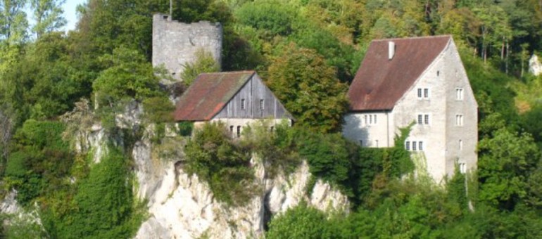Sites archéologiques et paléontologiques