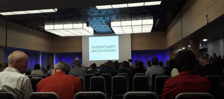 Assemblée du Patenschaft