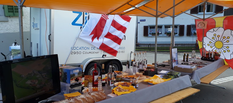 Marché de Wallisellen