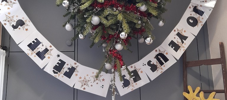 Joyeux Noël