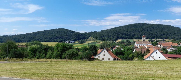 Parcelles à bâtir