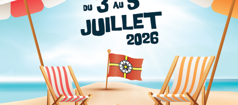 Fête de la Baroche