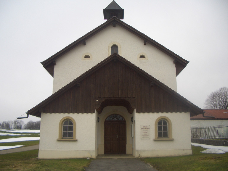 Musée du Mont-Repais