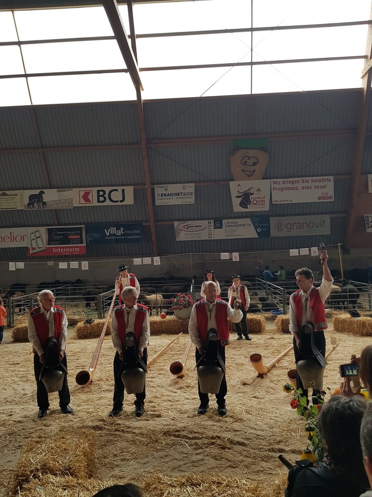 Fête du mouton