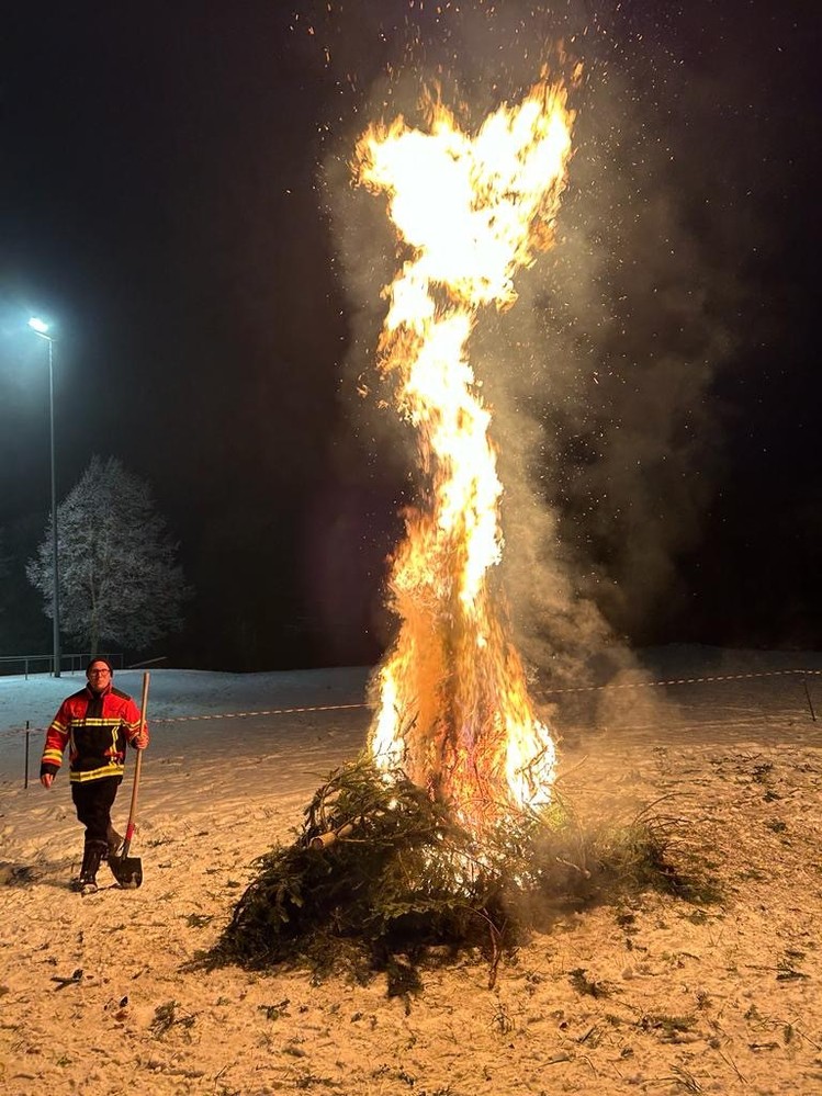 deu du "brûle sapins"