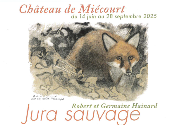 Jura sauvage