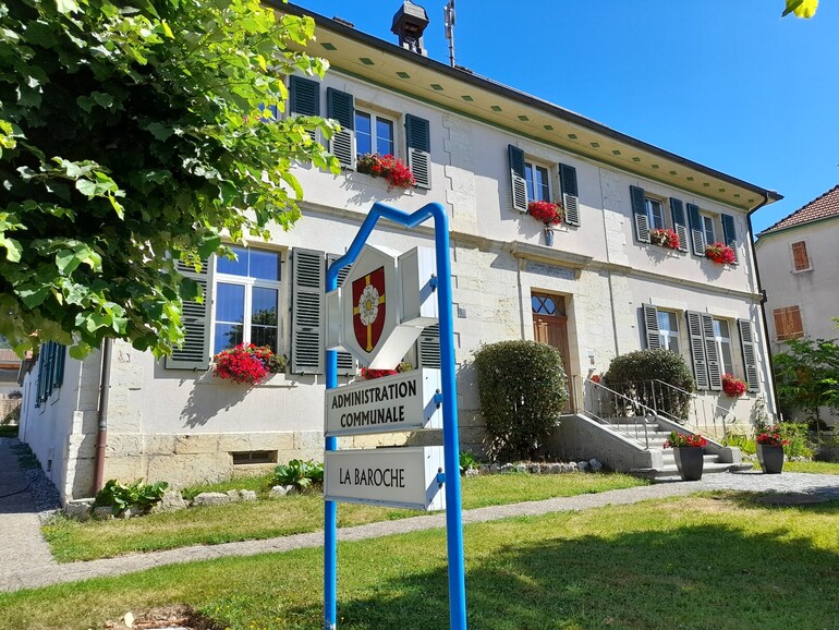 Fermeture d'été de l'administration