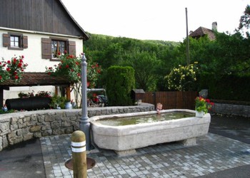Fregiécourt