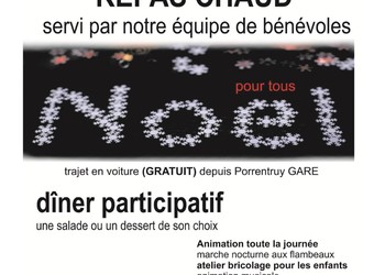 Noël pour tous