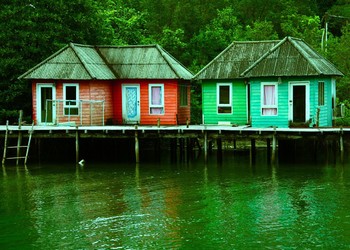 MAISONS A VENDRE DANS LA BAROCHE