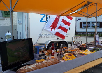 Marché de Wallisellen