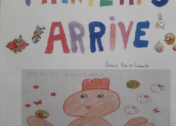Journal spécial confinement
