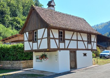 Description de l'image