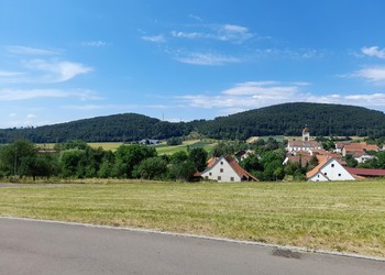 Parcelles à bâtir