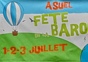 Fête de la Baroche