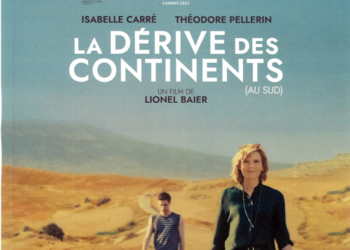 Cinéma à Charmoille