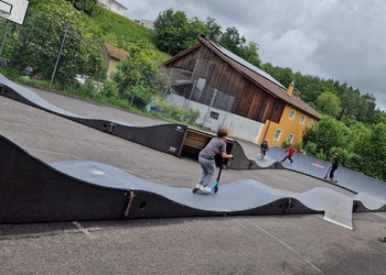 Jurabike park