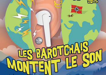 Fête de la Baroche