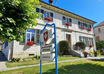 Fermeture d'été de l'administration