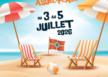 Fête de la Baroche