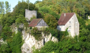 Sites archéologiques et paléontologiques