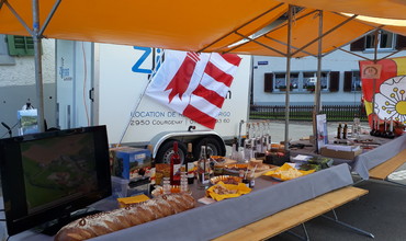 Marché de Wallisellen