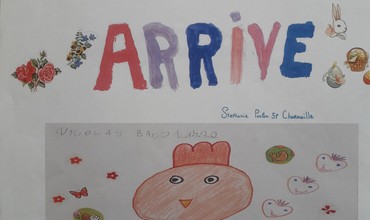 Journal spécial confinement