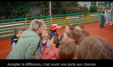 Projet scolaire
