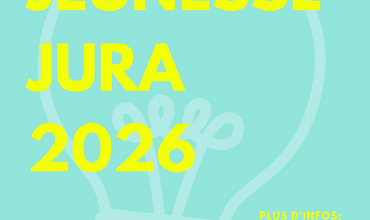 Prix jeunesse Jura 2026